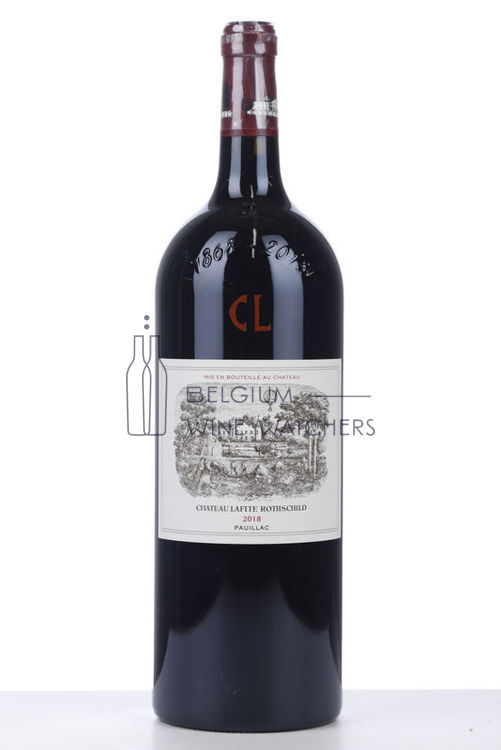 Image de 2018 LAFITE ROTHSCHILD